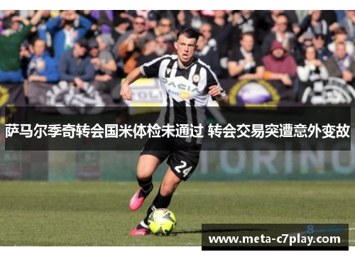 萨马尔季奇转会国米体检未通过 转会交易突遭意外变故 萨马尔季奇转会国米体检未通过 转会交易突遭意外变故