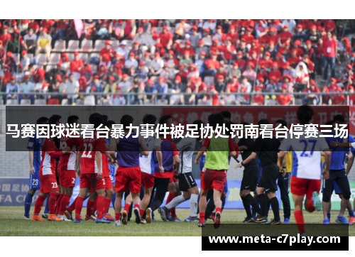 马赛因球迷看台暴力事件被足协处罚南看台停赛三场